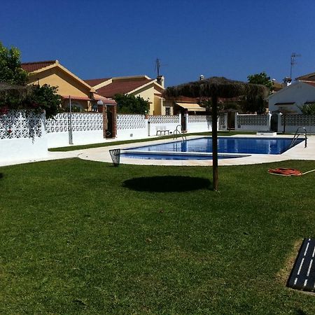 Los Alamos Torremolinos Eksteriør billede