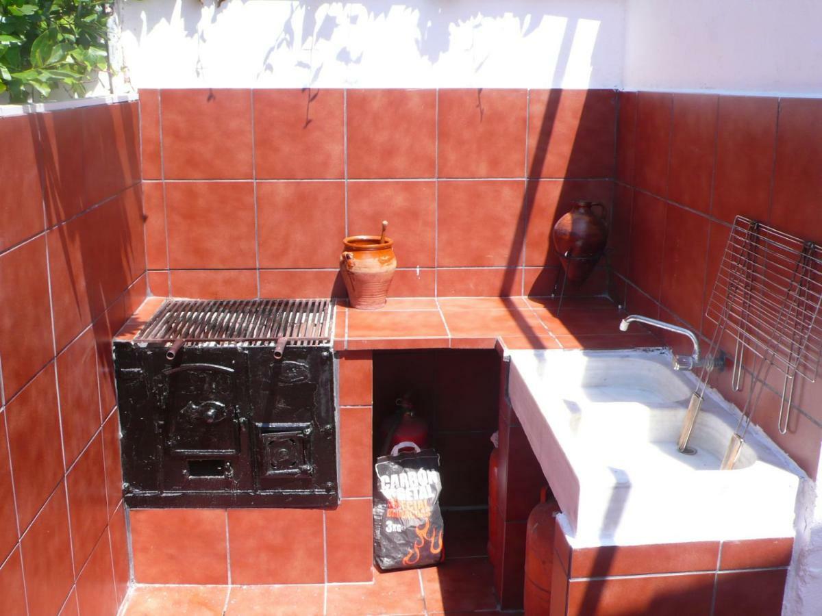 Los Alamos Torremolinos Eksteriør billede